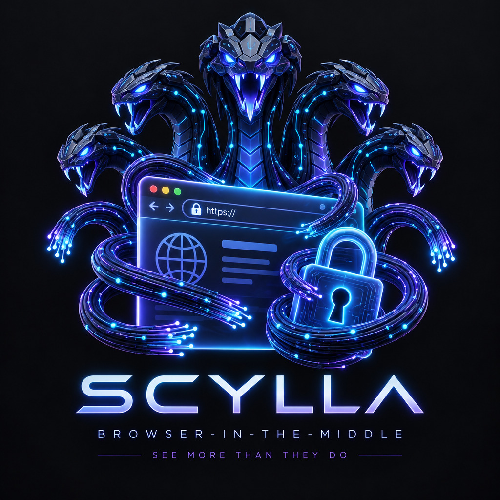 Scylla BitM